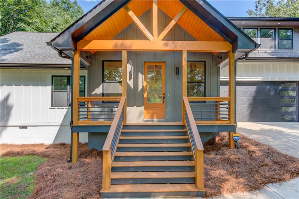 374 Academy Woods Drive