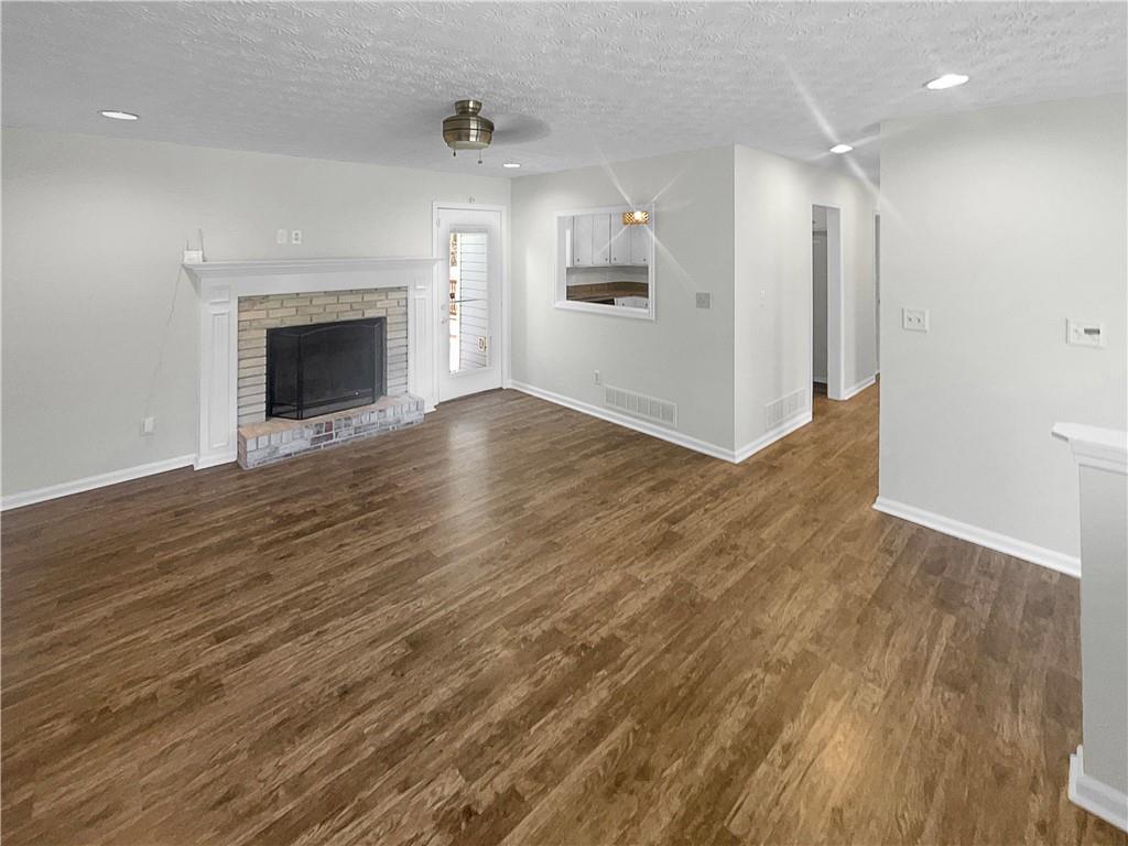 3113 Shiloh Place, Canton, Georgia image 3