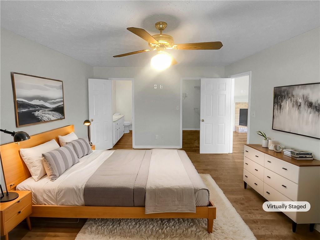 3113 Shiloh Place, Canton, Georgia image 8