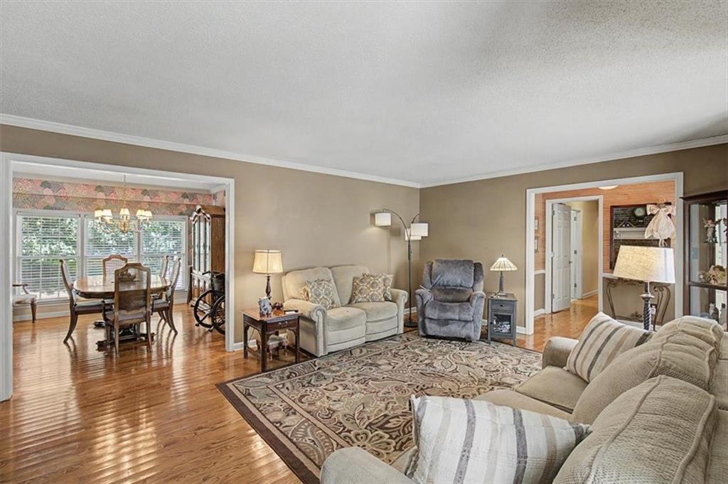 34 Cumberland Drive SE