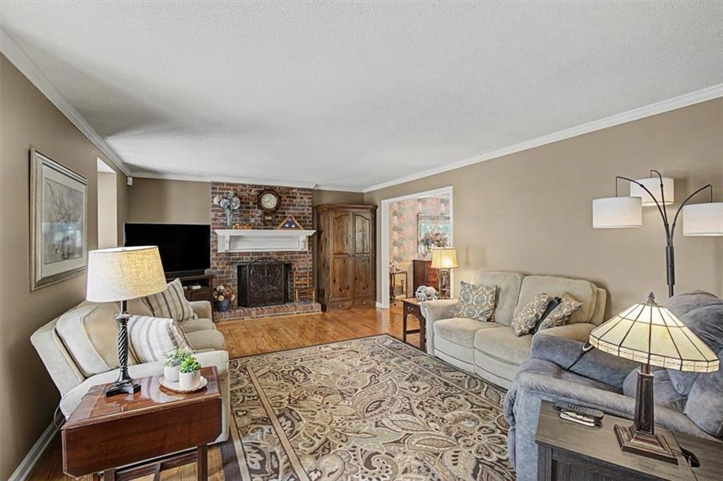 34 Cumberland Drive SE