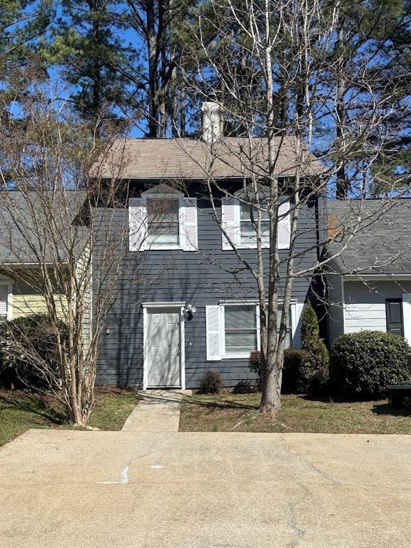 926 Westland Drive, Marietta, Georgia image 1