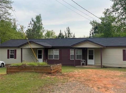 Multifamily For Sale - 100 Horton Drive<br/> Eatonton, GA 31024