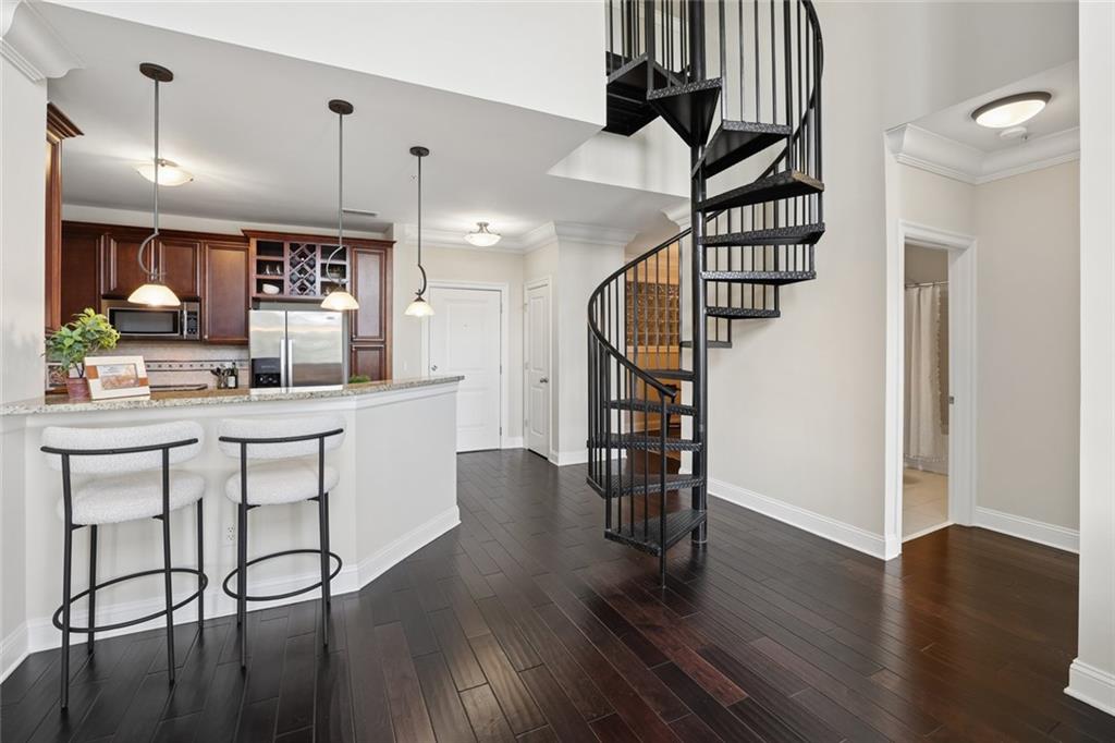 901 Abernathy Road NE 6030