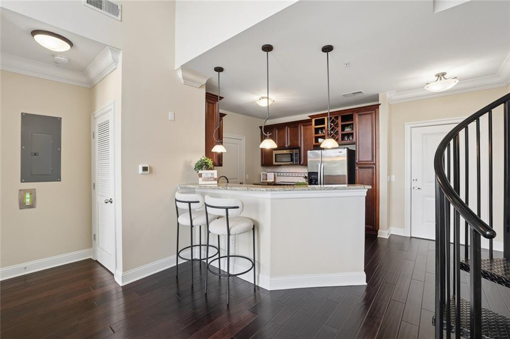 901 Abernathy Road NE 6030