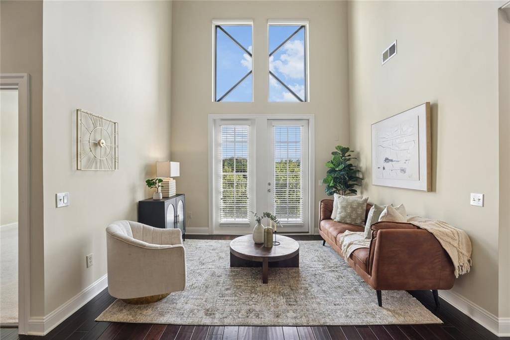 901 Abernathy Road NE 6030