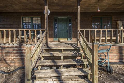 A home in Jonesboro