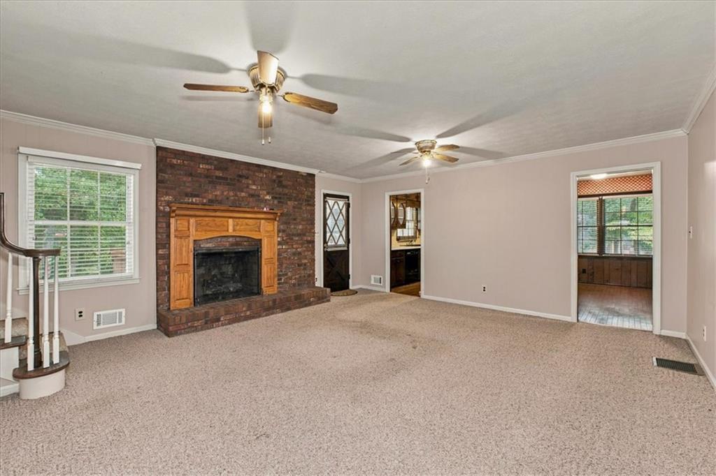 2164 Carson Valley Drive