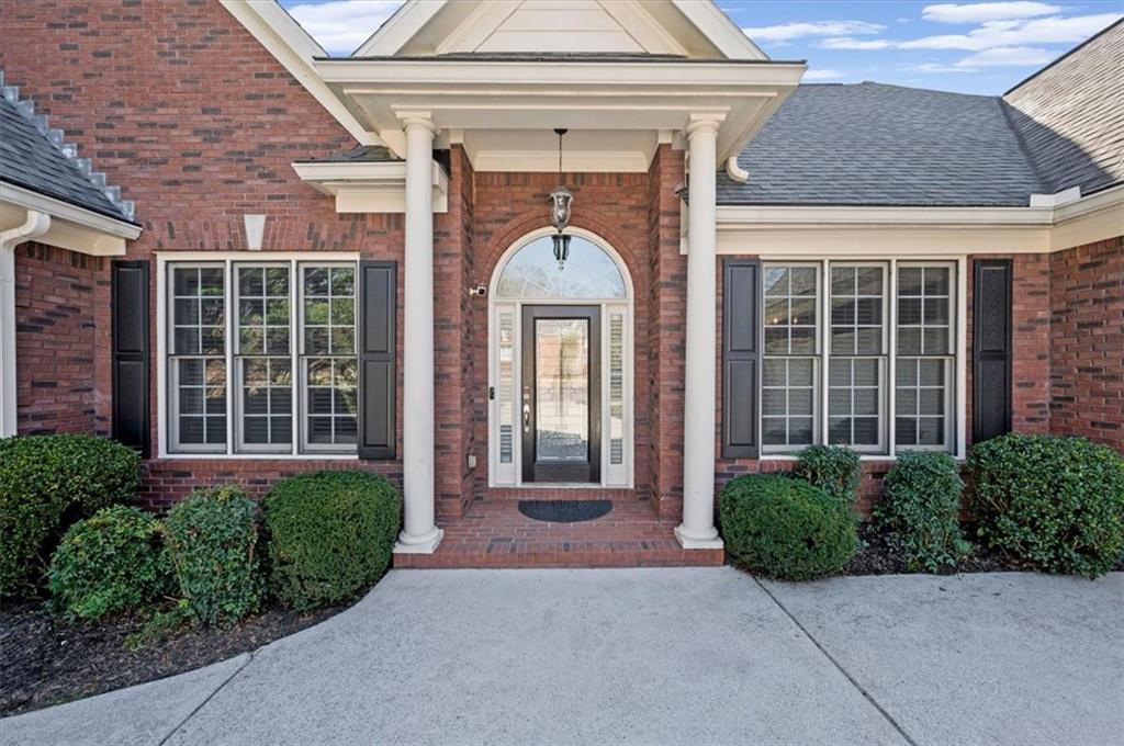 1003 Meadow Brook Drive