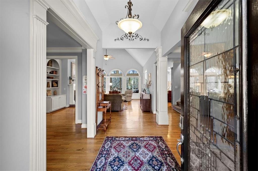 1003 Meadow Brook Drive