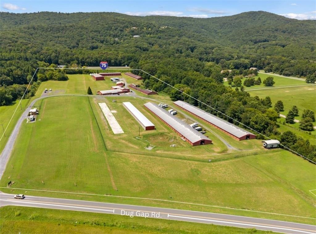 2440 Dug Gap Road