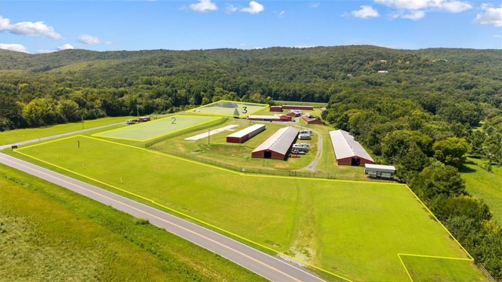 2440 Dug Gap Road