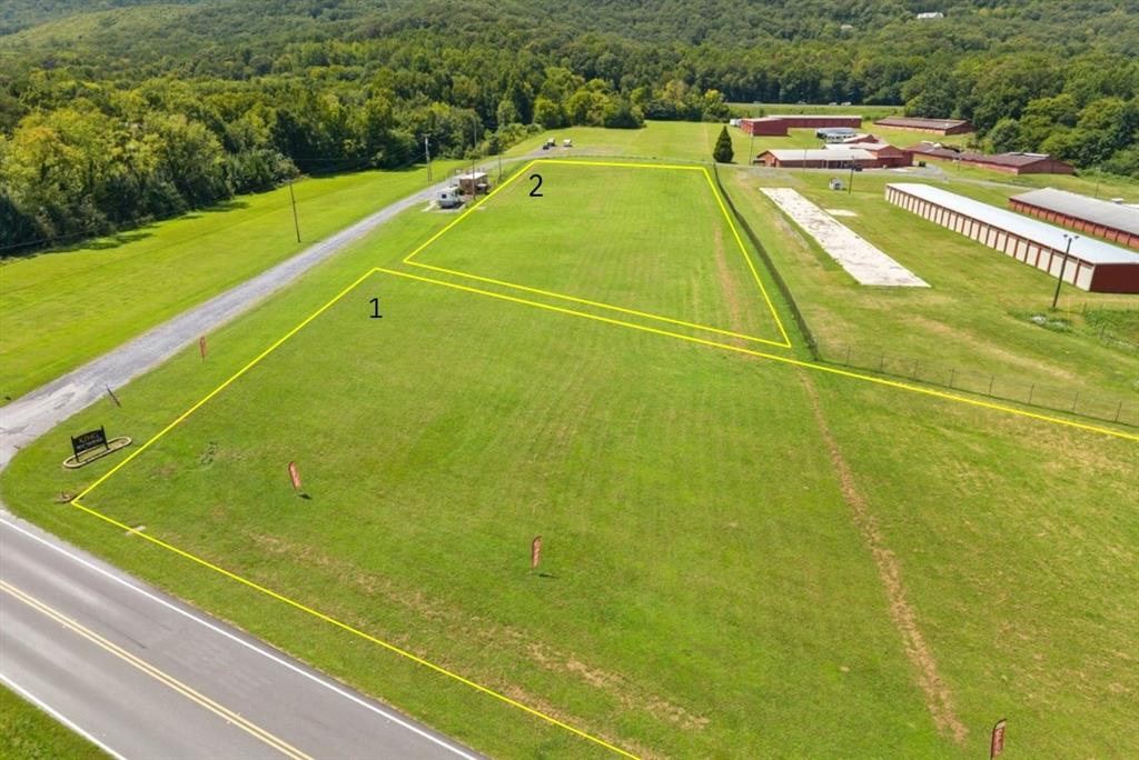 2440 Dug Gap Road