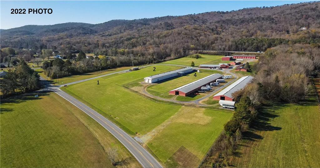 2440 Dug Gap Road