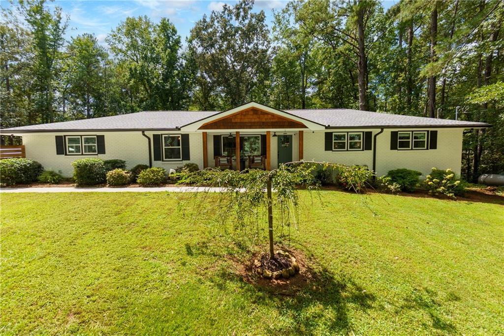 4064 Covered Bridge Road SW