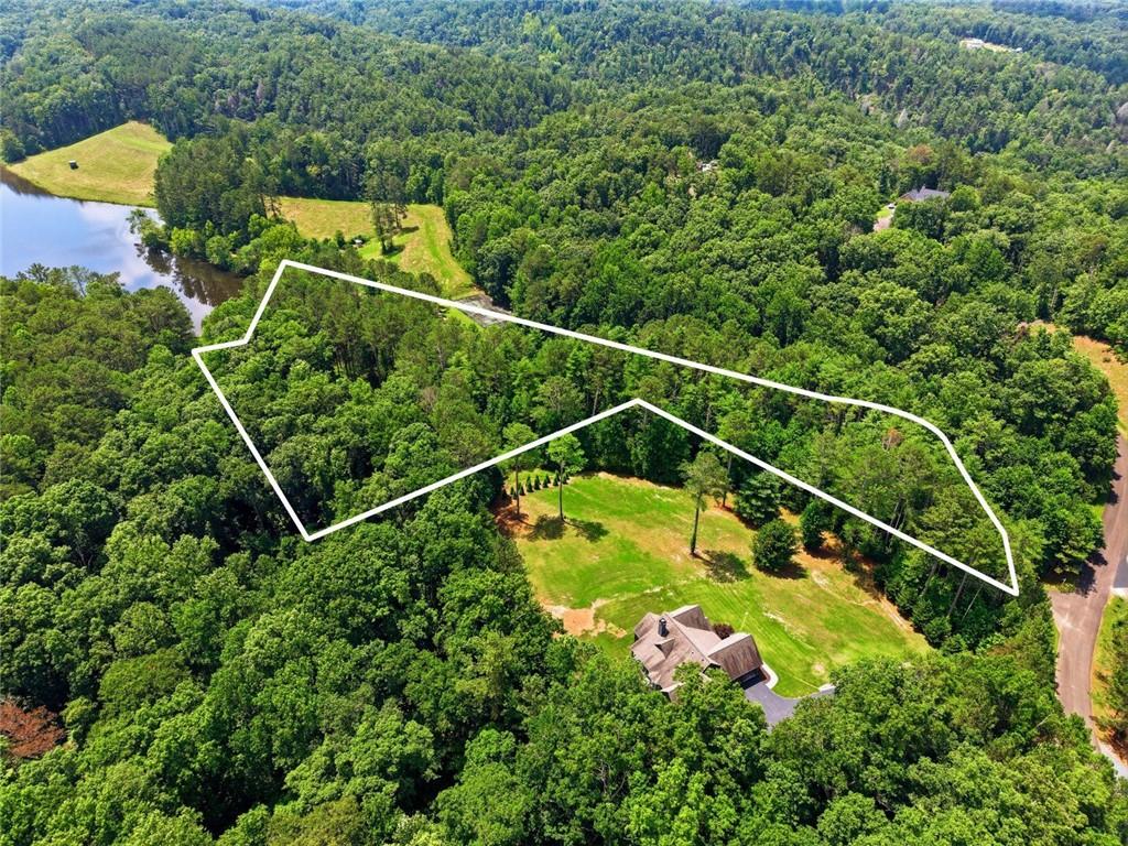 141 Cove Lake Drive
