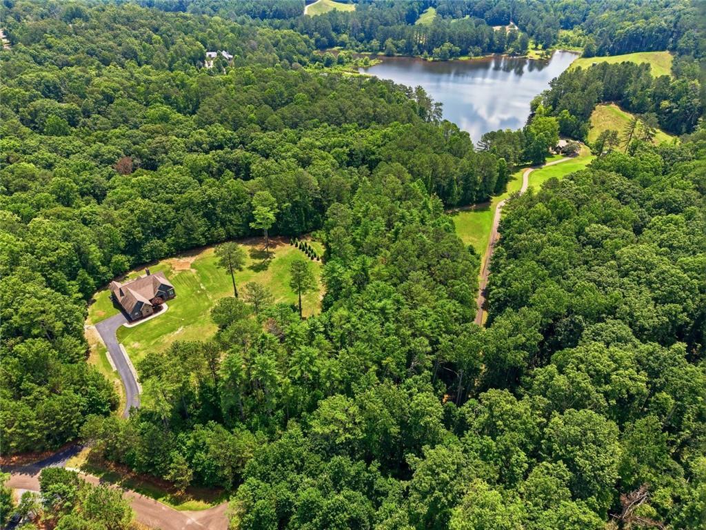 141 Cove Lake Drive