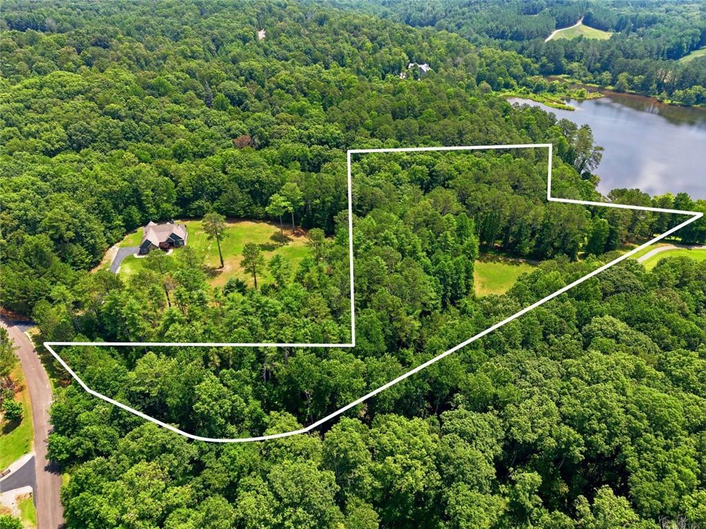141 Cove Lake Drive