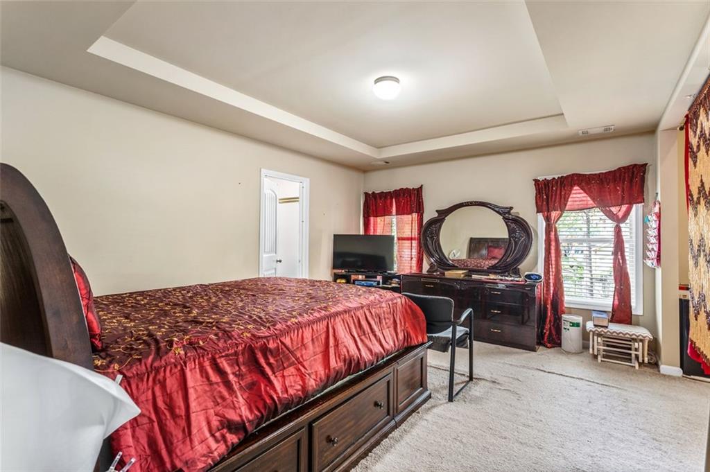 CROSSWINDS - Residential
