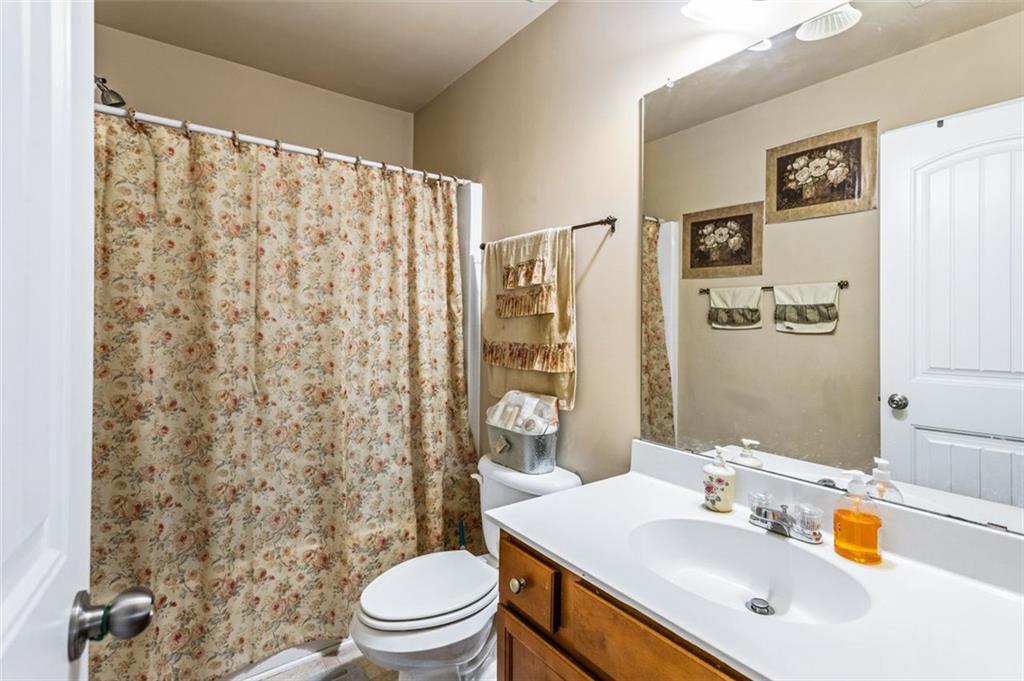 CROSSWINDS - Residential