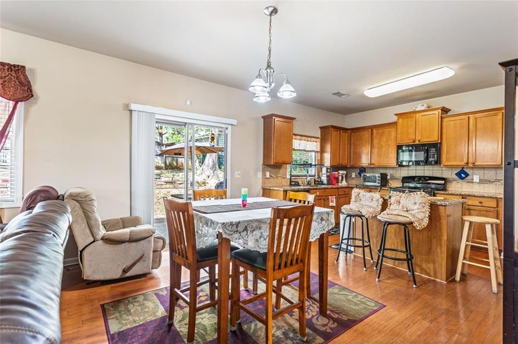 CROSSWINDS - Residential