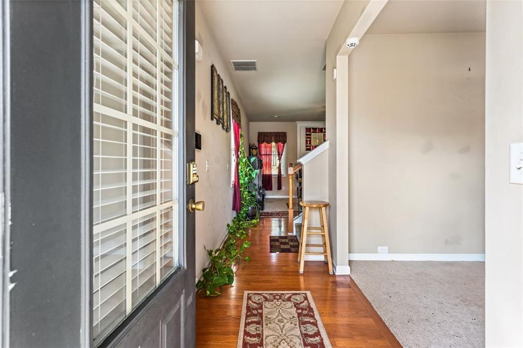 CROSSWINDS - Residential