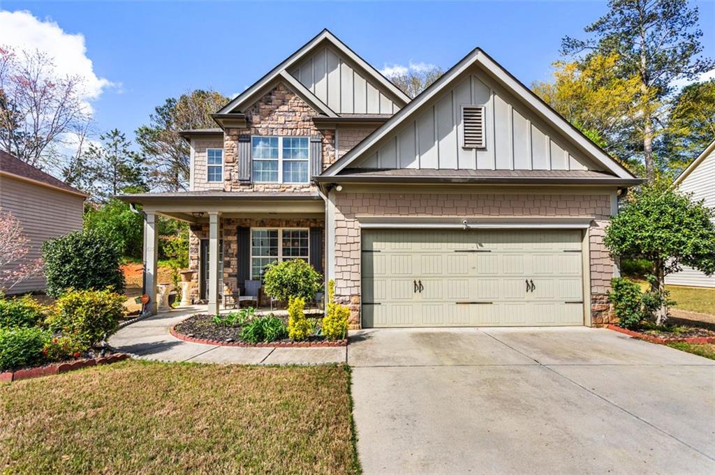 CROSSWINDS - Residential