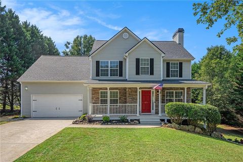 275 Winslow Way Bethlehem GA 30620