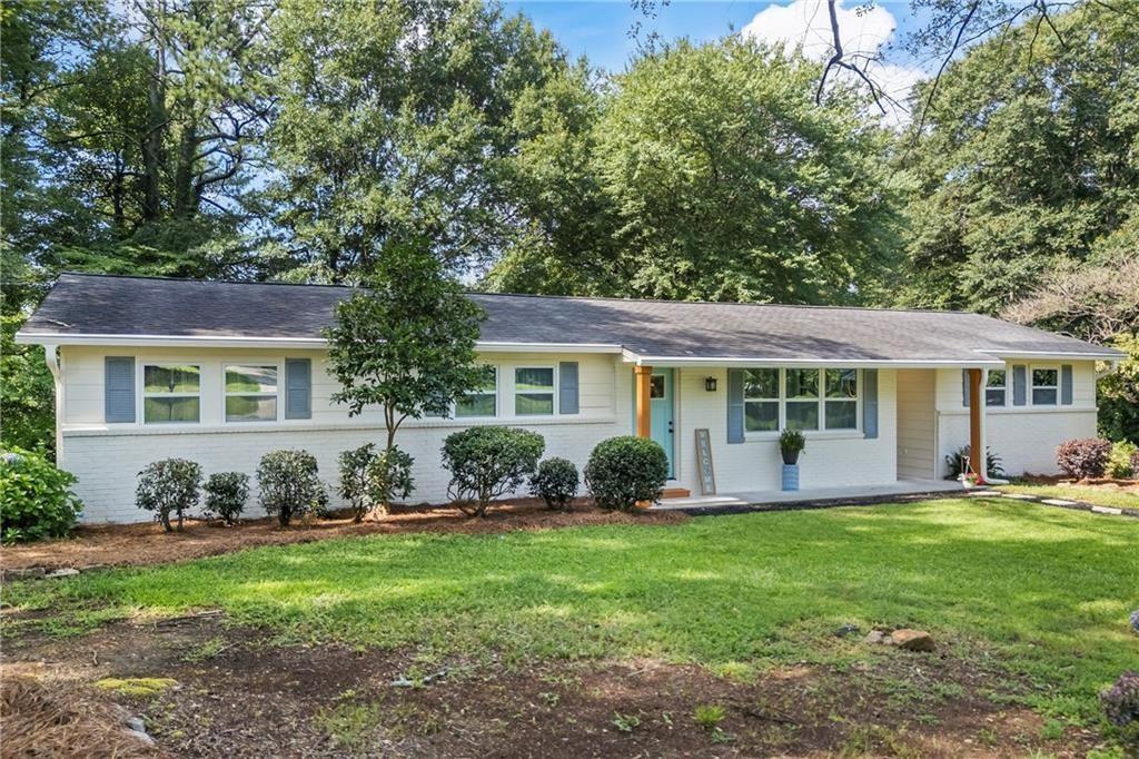 278 Doeskin Trail SE
