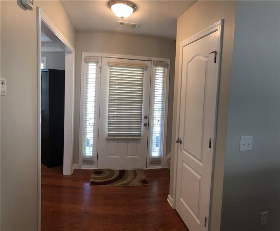 3299 Arbor Oaks Drive