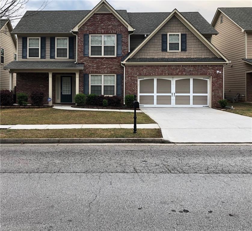 3299 Arbor Oaks Drive