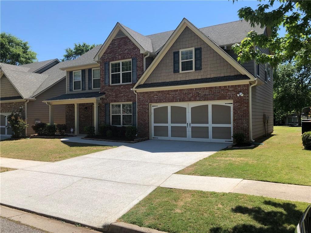 3299 Arbor Oaks Drive