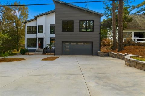 4238 Paces Ferry Road SE Atlanta GA 30339