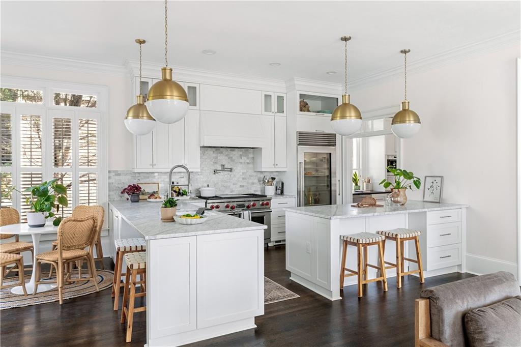 740 Drewry Street NE