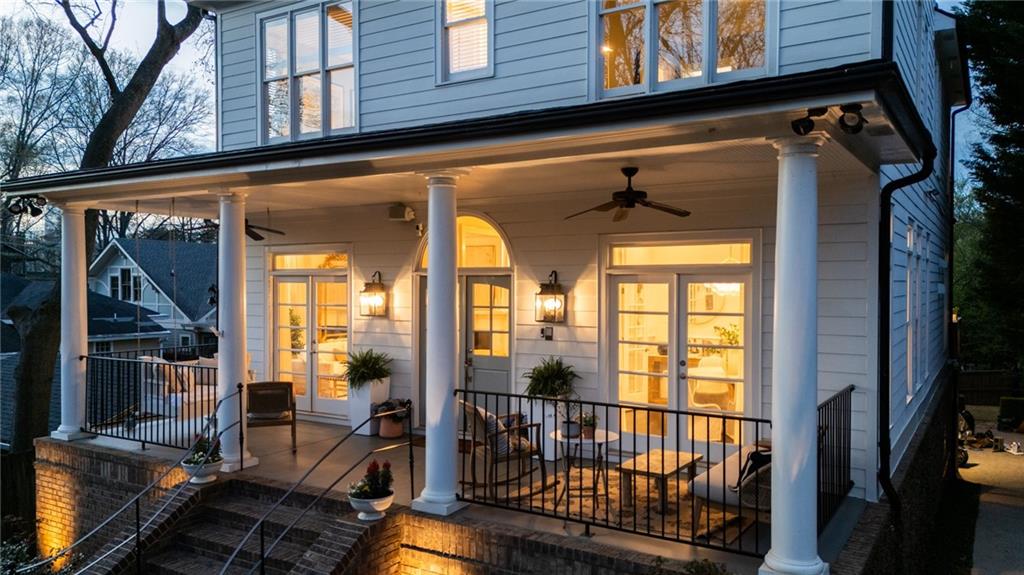 740 Drewry Street NE