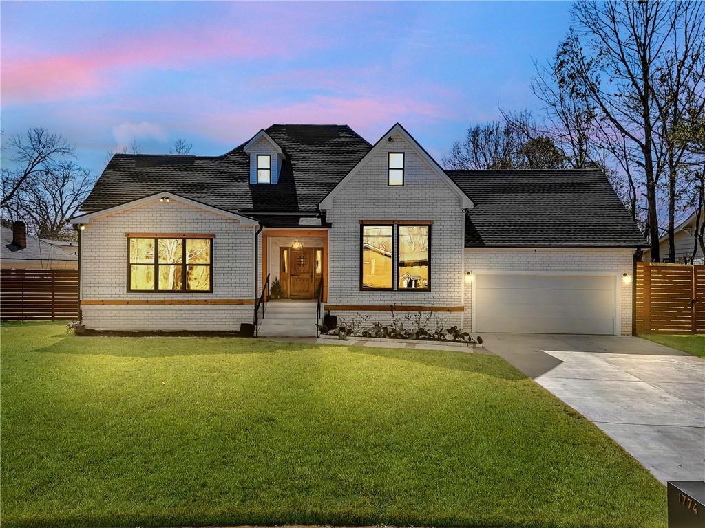 1774 Vesta Avenue, Atlanta, Georgia image 2