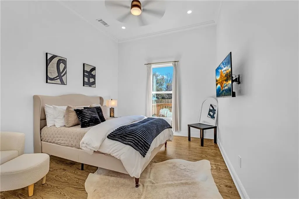 Atlanta, Georgia 30337, United States, 5 Bedrooms Bedrooms, ,4 BathroomsBathrooms,Residential,Active,129067