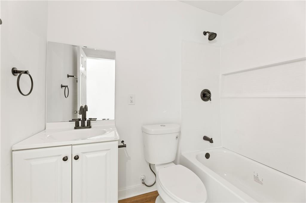 4103 Brenda Drive, Decatur, Georgia image 22
