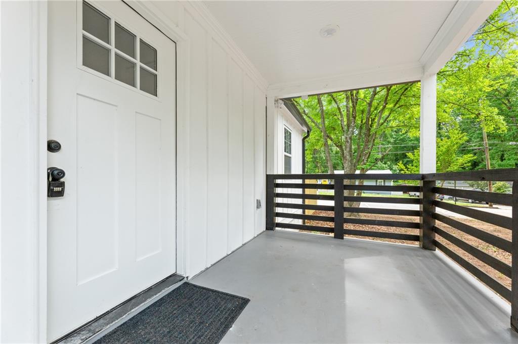 4103 Brenda Drive, Decatur, Georgia image 3