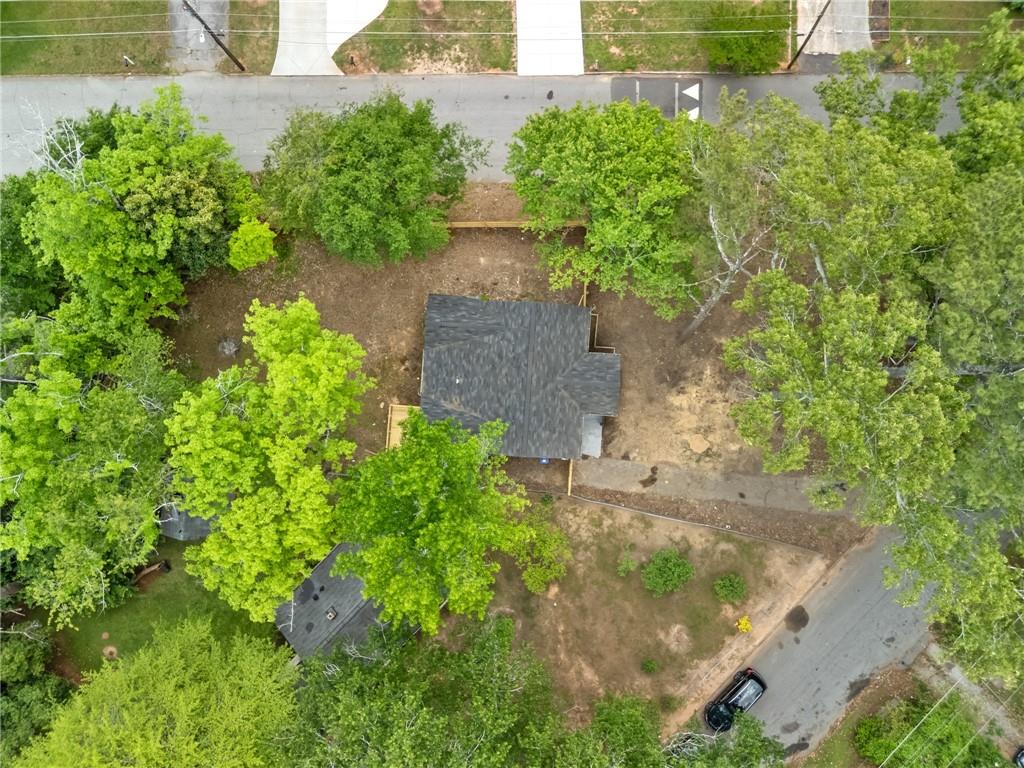 4103 Brenda Drive, Decatur, Georgia image 28