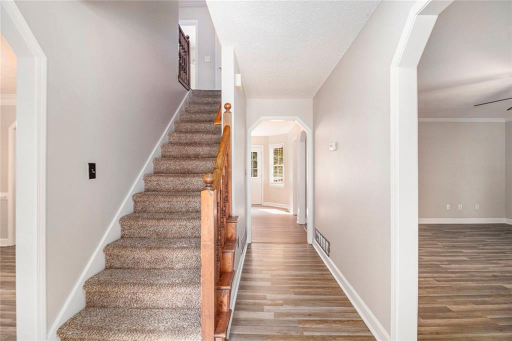 160 Warrenton Drive