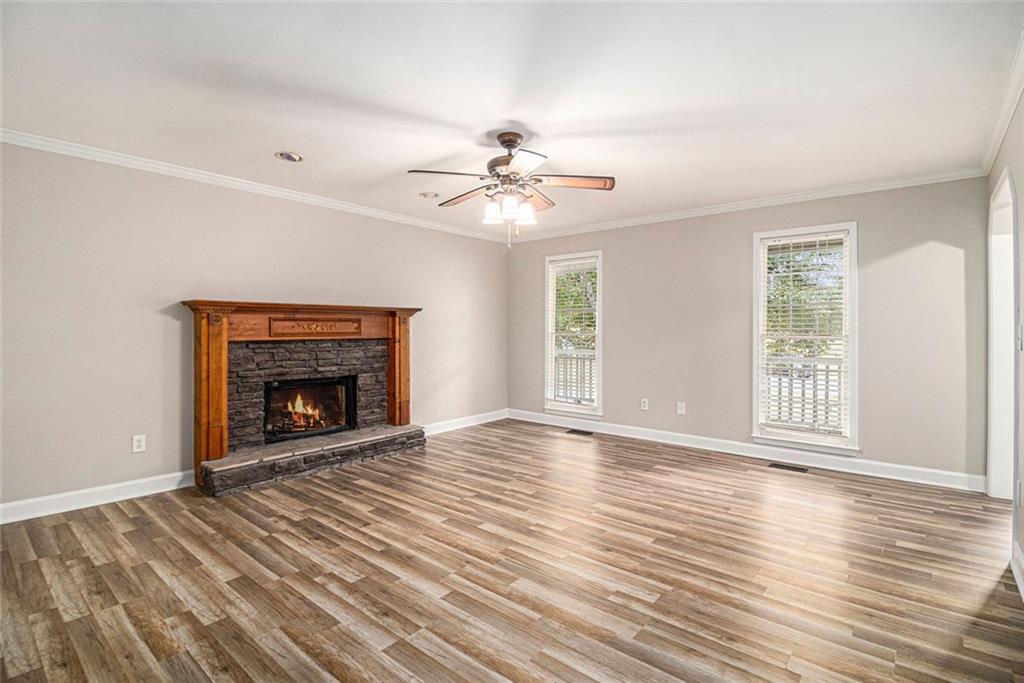 160 Warrenton Drive