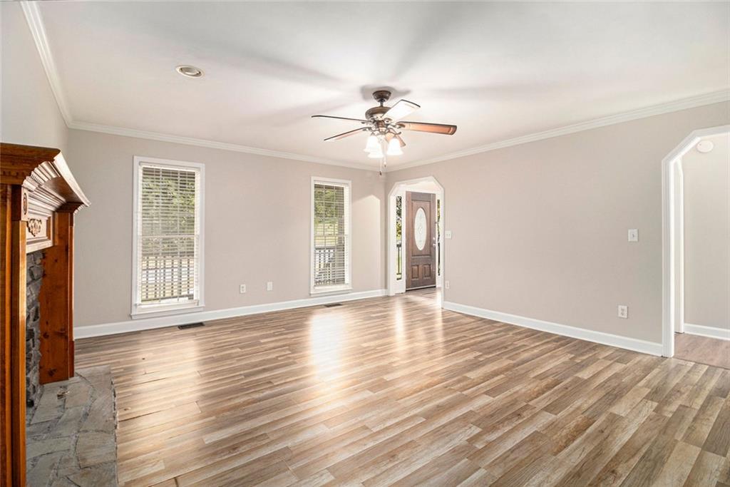 160 Warrenton Drive