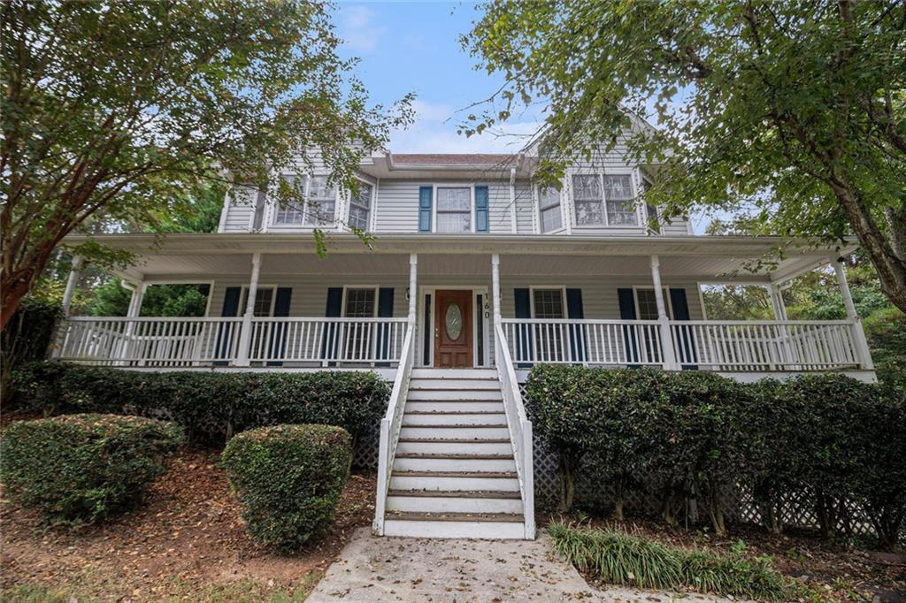 160 Warrenton Drive