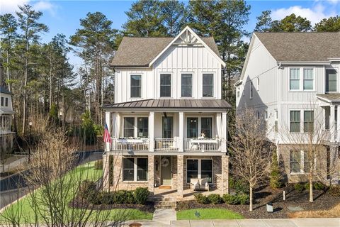 Homes For Sale - 2200 Cortland Road<br/> Milton, GA 30009