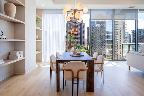 Condo For Sale - 40 12th Street #1505<br/> Fulton County, Atlanta, GA 30309