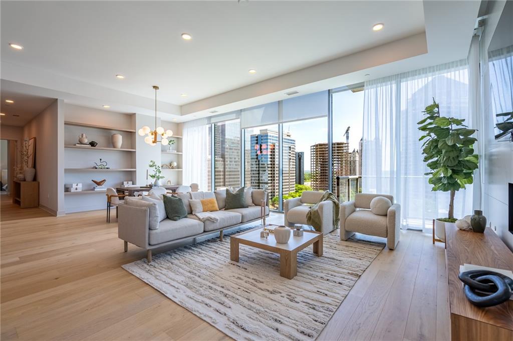 40 12th Street NE 1505