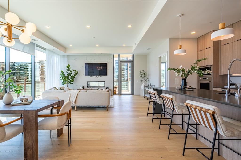 40 12th Street NE 1505