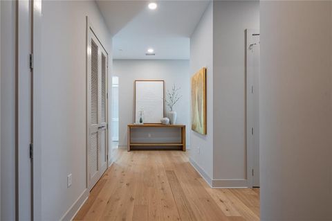 Photo of 40 12th Street NE #1505, Atlanta, GA 30309 (MLS # 7756445)