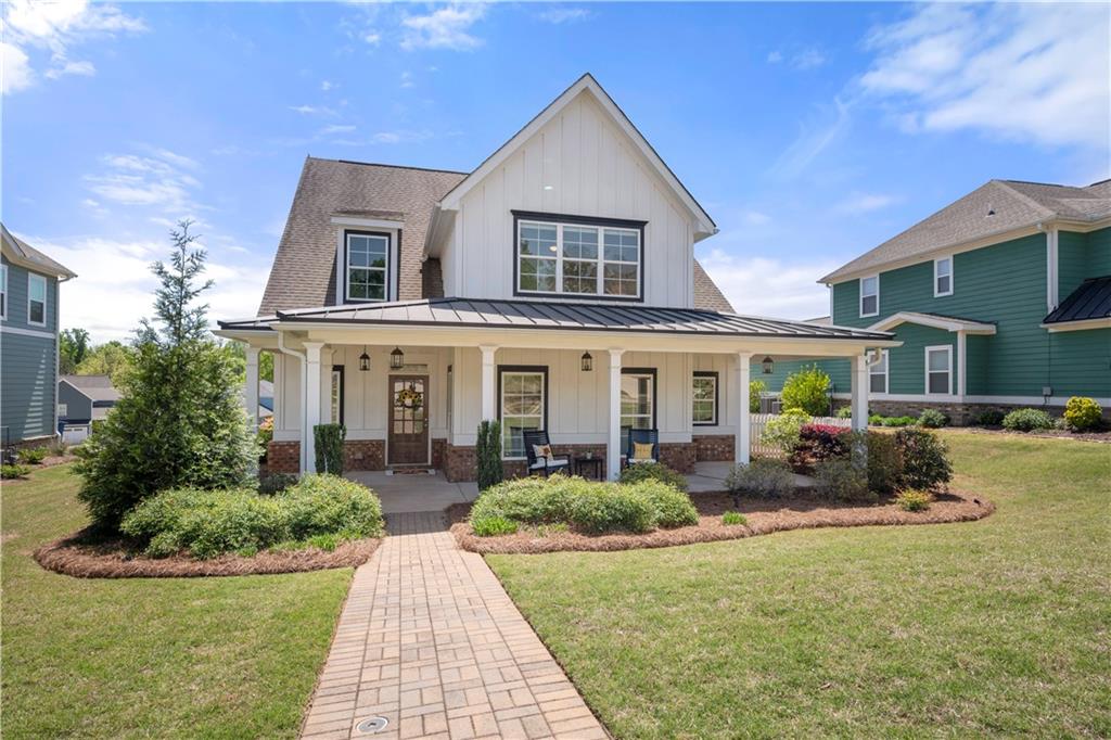 4044 Andover Circle, Mcdonough, Georgia image 3